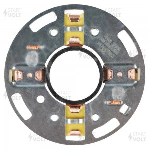 Узел щеточный стартера для а/м Ford Transit (14-) 2.2TDCi/MB Sprinter W906 (06-) VBS1500 START VOLT