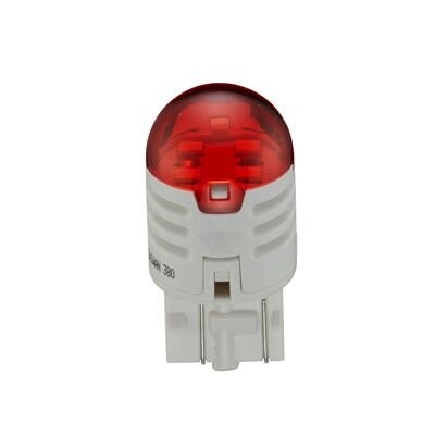 Лампа светодиодная 12V W21/5W W3x16q блистер (2шт.) Retrofit BOSCH 1 987 301 525 BOSCH