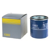 OPEL/ CHEVROLET 76x78.5/ M18x1.5 GIR01170 GANZ