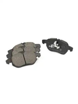 колодки дисковые передние! Opel Vectra C/Signum 1.8i-2.2DTi 02> Z07373 ZENTPARTS