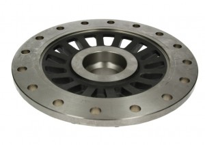 Половина корпуса дифференциала HY-1350 MAN TGA/TGS/TGX 56170349 EURORICAMBI