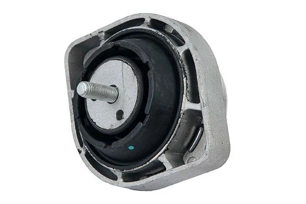подушка ДВС левая!\ BMW E83 2.5i/3.0i 04> Z13712 ZENTPARTS