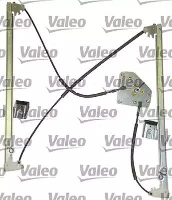 Стеклоподъемник 851134 VALEO PHC