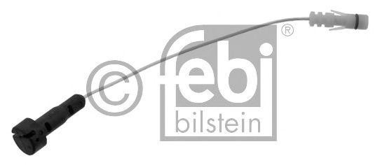 Датчик износа тормозных колодок Febi 02112 А6775400817 02112 FEBI BILSTEIN