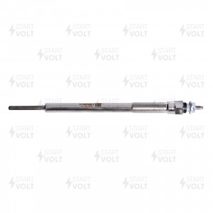 Свеча накаливания для а/м Mitsubishi L200 (06-) 2.5D (GLSP 003) GLSP 003 START VOLT