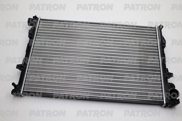 Радиатор CITROEN Evasion (94-) охлаждения двигателя PATRON PRS3067 PATRON