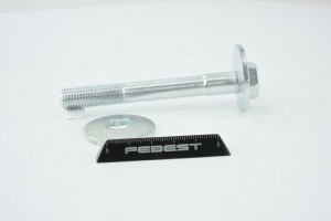Болт с эксцентриком VW PASSAT (3B) 2329-006-KIT 2329-006-KIT FEBEST