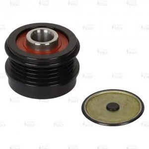 Шкив с обгонной муфтой генер. для а/м Ford Focus III (10-) 2.0i (SGP 0185) SGP 0185 START VOLT