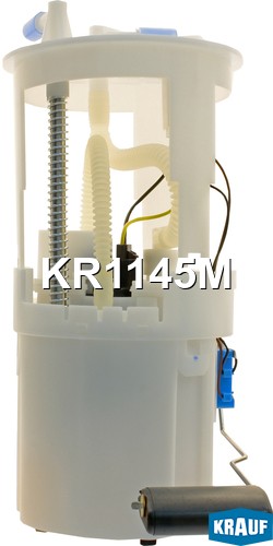 Модуль в сборе с бензонасосом KR1145M KR1145M KRAUF