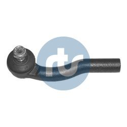 наконечник рулевой левый!\ Fiat Palio/Strada 96-01 91-00150-2 RTS
