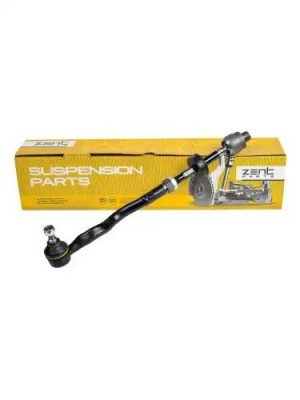 тяга рулевая с наконечником левая! с крепл.\ BMW 3 E36/Z3 90-02 Z28368 ZENTPARTS