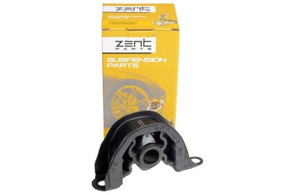 подушка двигателя левая!\ Honda CR-V RD1/RD2 97-01 Z13457 ZENTPARTS