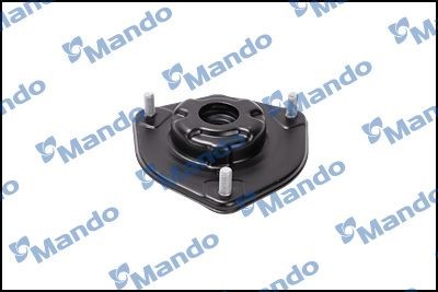 Опора амортизатора KIA Magentis (05-10) переднего правая MANDO MCC010593 MANDO