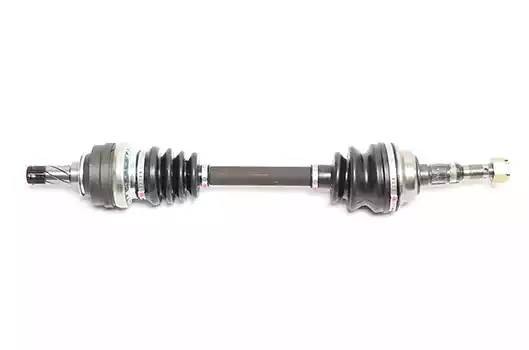 Привод OPEL Astra H (04-) колеса переднего левый BSG BSG65350014 BSG