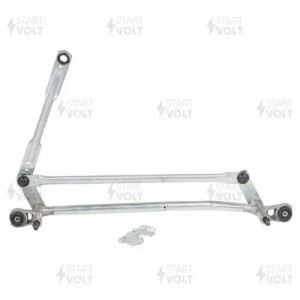 Трапеция стеклооч. для а/м Ford Transit (13-) (VWA1001 VWA1001 START VOLT