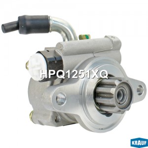 Насос гидроусилителя руля HPQ1251XQ HPQ1251XQ KRAUF