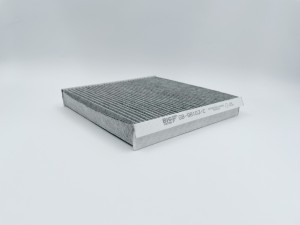 Фильтр салона угольный TANK 300 GB-98103/C GB-98103/C BIG FILTER
