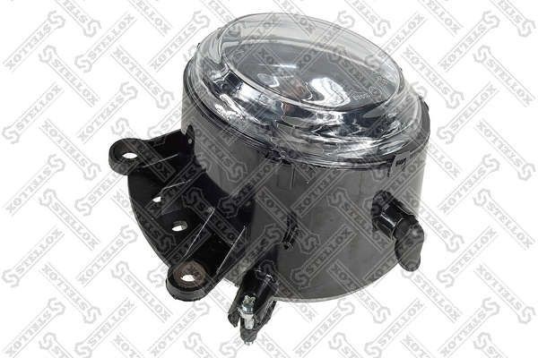 фара противотуманная! правая H3\ MB Actros IV 87-35046-SX STELLOX