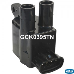 Катушка зажигания GCK0395TN GCK0395TN KRAUF