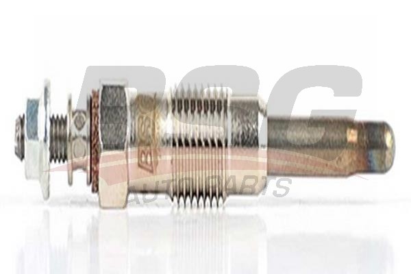 Свеча накаливания MERCEDES C (W202,S202),E (W124,W210,S124),Vito (W638) BSG BSG 70-870-001 BSG