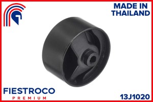 Картридж опоры двигателя MAZDA  Familia Van VY11 QG13DE 1,3 13J1020 13J1020 FIESTROCO
