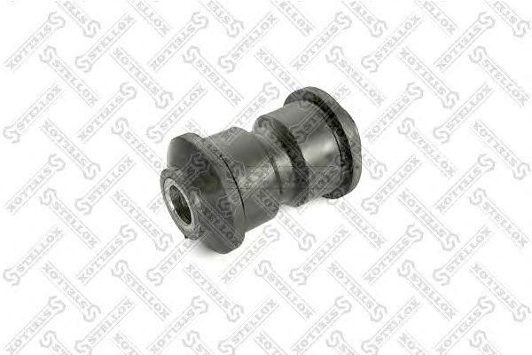 сайлентблок рессоры !(мр) 19x48/58x96 \MB 709/809/914-1724/2024 84-06012-SX STELLOX
