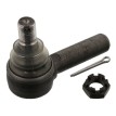 наконечник рулевой тяги !RHT M24x1.5 M18x1.5 /20 L=107 ProKit\Omn MB/Iveco 03132 FEBI BILSTEIN