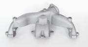 Коллектор ГАЗ-3302 выпускной дв.УМЗ-4216,42164 (ОАО УМЗ) 4216100802522 UMZ