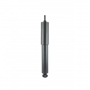 амортизатор передний газовый !\ Jeep Wrangler 07-14 349071 KAYABA