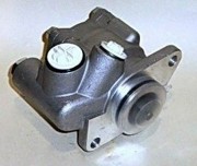 Насос ГУР НЕФАЗ, КАМ, ПАЗ 7684955121 / 7685955138 EAG 4891342 CUMMINS
