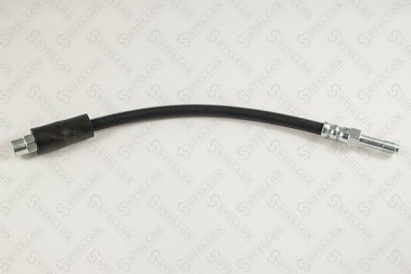 шланг тормозной задний! L=323\ BMW E39 all 95-03 27-00016-SX STELLOX