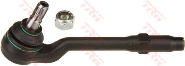 Наконечник рулевой BMW X5 E53 10/03- JTE1077 JTE1077 TRW