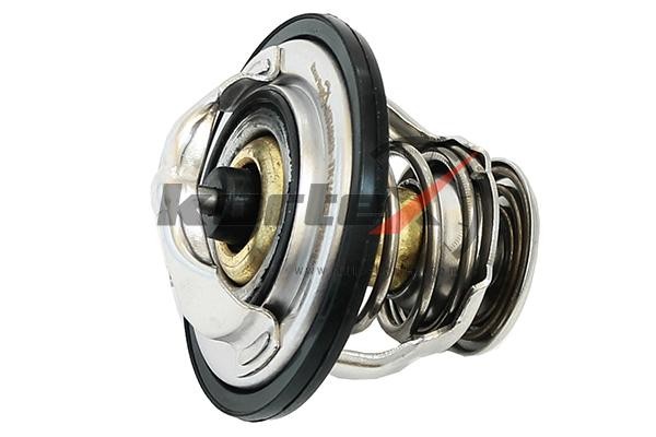 Термостат NISSAN ALMERA/PRIMERA/TERRANO 2.0-2.4i 12V 90- KTH023 KTH023 KORTEX