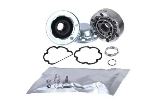 ШРУС карданного вала к-кт! 31216175\ Volvo XC90 03> Z21340 ZENTPARTS