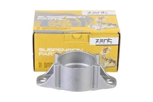 опора амортизатора заднего! Ford Focus/C-max all 03> Z11901 ZENTPARTS