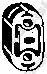 Кронштейн CHRYSLER Voyager (01-08) крепления глушителя BOSAL 255-557 BOSAL