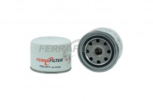 Фильтр масляный ВАЗ 2108 "FERRA FILTER" FSO971 FERRA FILTER
