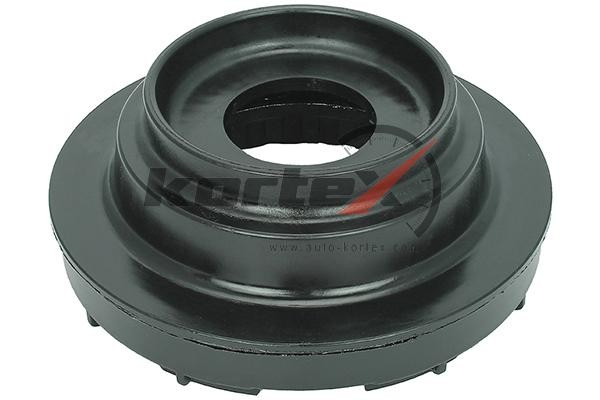 Подшипник опоры амортизатора FORD B-MAX/FIESTA VI 08-/MAZDA 2 II 07-14 пер. KAC2 KAC2032 KORTEX