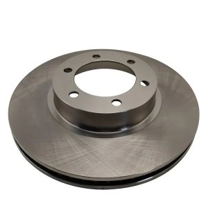 Диск тормозной вентилируемый TOYOTA 4 Runner 2002 ~ 2009 / 4 Runner 2009 ~ / Lan GD0193 CTR
