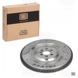 Маховик 1111-1113 для а/м Ока "TRIALLI" FW 711 TRIALLI