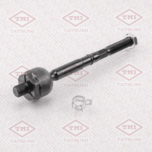 Тяга рулевая L/R RENAULT Duster 10- TED1031 TED1031 TATSUMI