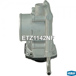 Заслонка MAZDA 2 (07-) дроссельная KRAUF etz1142nf KRAUF