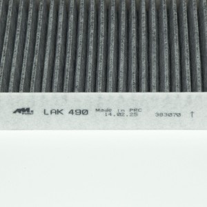 TOYOTA LAND CRUISER (200) (2008>) УГОЛЬНЫЙ LAK490 AM POINT