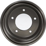 барабан тормозной!\ Suzuki Grand Vitara 2.0/2.5i/TD 98-03 Z01709 ZENTPARTS