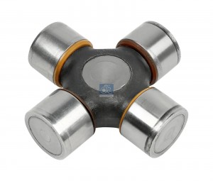 Пружина тормозной колодки HONGYAN 3 DIESEL TECHNIC