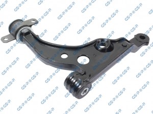 рычаг нижний левый!\ Fiat Ducato, Citroen Jumper, Peugeot Boxer all 01> S060380 GS P