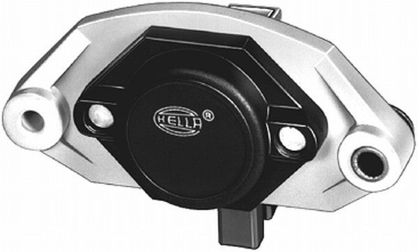 реле-регулятор !28v \MAN/MB/DAF/Iveco/Volvo/Scania 5DR004246-021 HELLA
