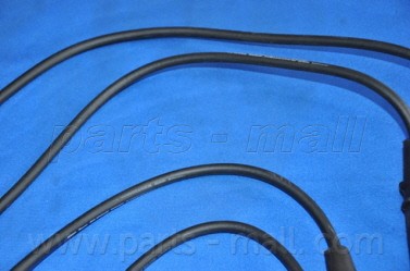 Провод высоковольтный (к-т) HYUNDAI ATOZ 01-03 PEA-E02 PEA-E02 PMC PARTS MALL