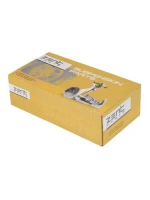 наконечник рулевой!\ Fiat Punto 94> Z10888 ZENTPARTS