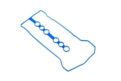 прокладка клапанной крышки! Geely EC7/FC/SL/EX7/GC7 1.5-1.8 06>, Toyota Corolla/ Z18553 ZENTPARTS